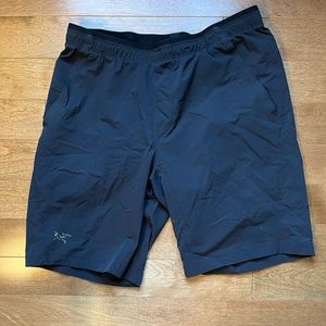 Arcteryx Shorts